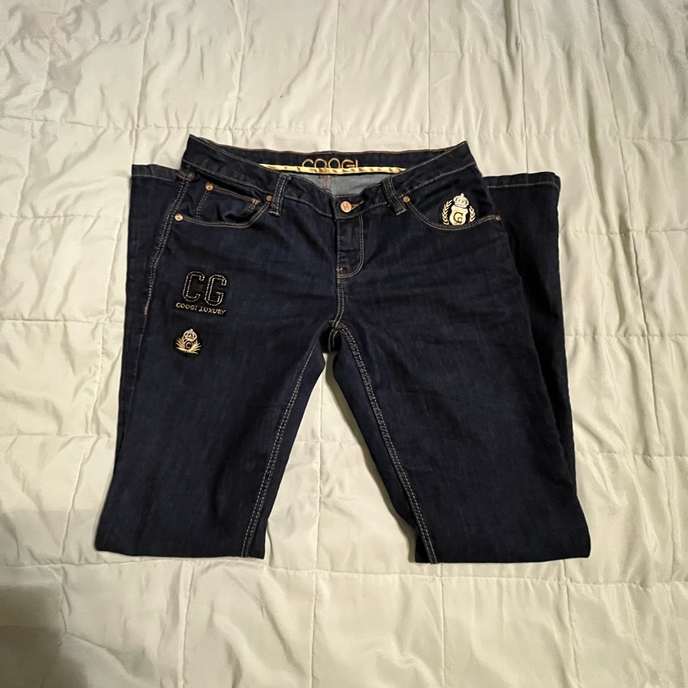 Vintage Coogi Jeans